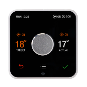 Smart Thermostat